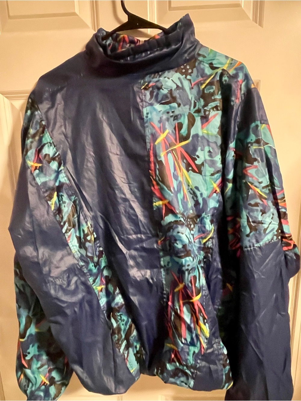 vintage gucci windbreaker jacket - Picture 5 of 5